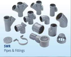 PVC Fittings